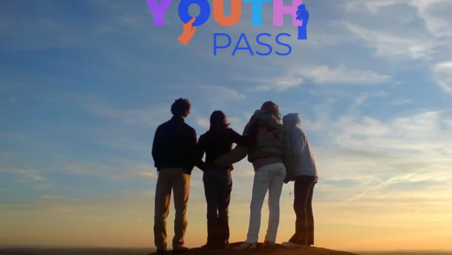 Δυνατότητα υποβολής αιτήσεων Youth Pass και μέσω ΚΕΠ