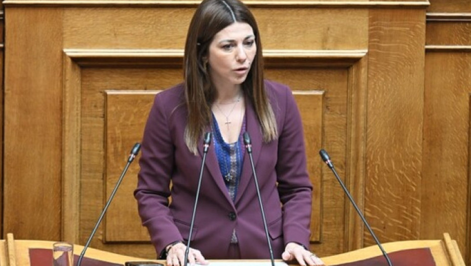 Σοφία Ζαχαράκη: Η ίδρυση της ΑΣΠΤ είναι το πρώτο βήμα και αφετηρία μιας  ευρύτερης μεταρρύθμισης της καλλιτεχνικής εκπαίδευσης - Οι τρείς παρεμβάσεις που θα ακολουθήσουν