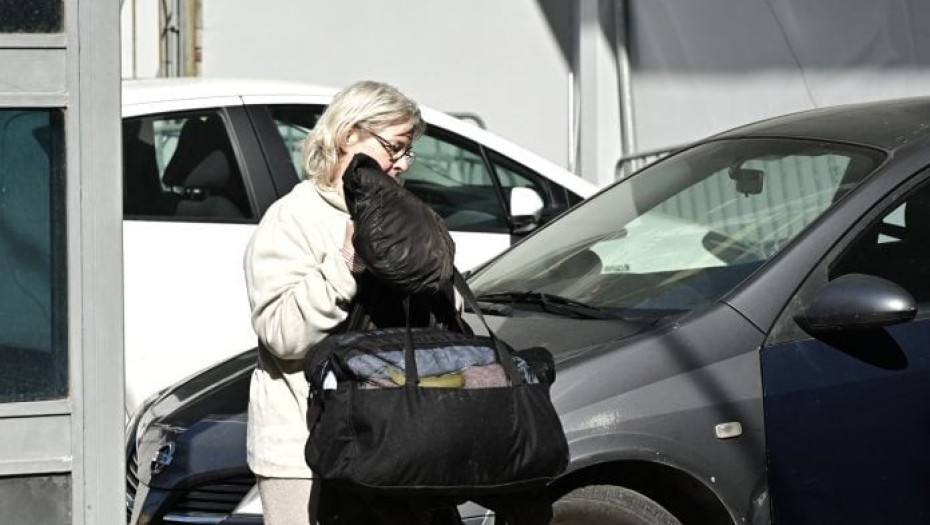 Στη φυλακή οδηγείται η Ελένη Ζαρούλια - 5 χρόνια φυλακή από το Πενταμελές Εφετείο Κακουργημάτων