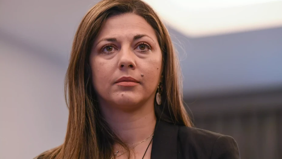 Σοφία Ζαχαράκη: Υλοποιούμε ένα όραμα και ένα αίτημα 50 ετών και ταυτόχρονα ρυθμίζουμε με κανόνες, συνέχεια και προοπτική την καλλιτεχνική εκπαίδευση