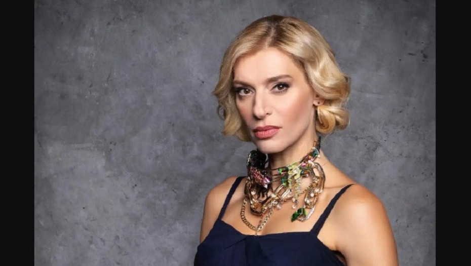 Η Ζέτα Δούκα μιλά ανοιχτά για τον χωρισμό της: "Είναι μεγάλος πόνος, πένθος, είναι θάνατος"