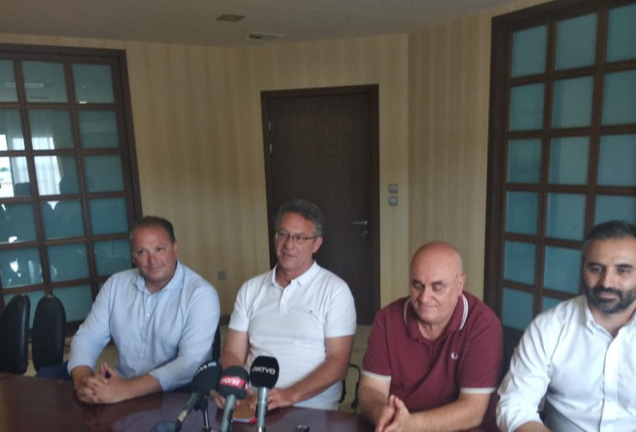 Κ. Αρβανίτης: Θέλουν να κάνουν την Ευρώπη φρούριο και την Ελλάδα φυλακή Κ. Αρβανίτης: Θέλουν να κάνουν την Ευρώπη φρούριο και την Ελλάδα φυλακή