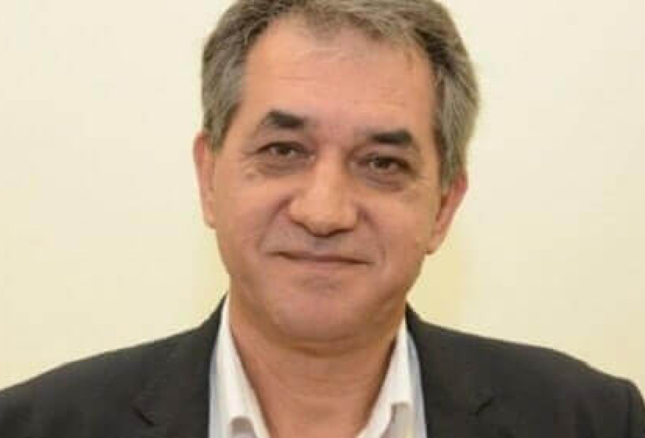 Αύριο στις Σέρρες ο Γιάννης Δελής Αύριο στις Σέρρες ο Γιάννης Δελής