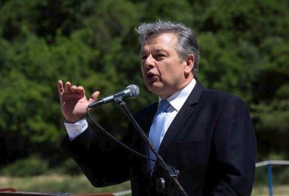 Δήμος Σιντικής: Προς ανεύρεση..αρχηγού; Δήμος Σιντικής: Προς ανεύρεση..αρχηγού;