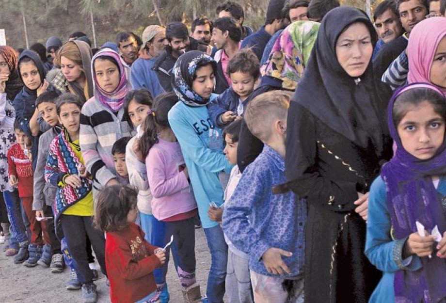 ΕΠΙΤΡΟΠΗ ΑΛΛΗΛΕΓΓΥΗΣ ΣΕΡΡΩΝ ΓΙΑ ΤΟΥΣ ΠΡΟΣΦΥΓΕΣ: Φωνή λαού , οργή λαού ΕΠΙΤΡΟΠΗ ΑΛΛΗΛΕΓΓΥΗΣ ΣΕΡΡΩΝ ΓΙΑ ΤΟΥΣ ΠΡΟΣΦΥΓΕΣ: Φωνή λαού , οργή λαού