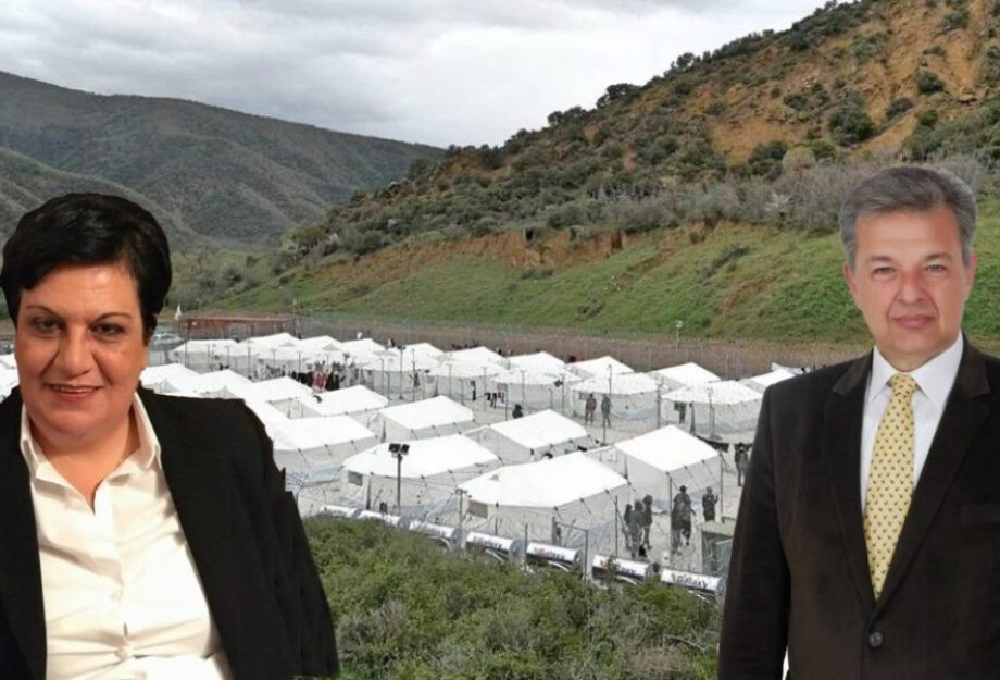 Όλγα Φυταγκουρίδου: Οι μεγάλες αδυναμίες του Δημάρχου Σιντικής! Όλγα Φυταγκουρίδου: Οι μεγάλες αδυναμίες του Δημάρχου Σιντικής!