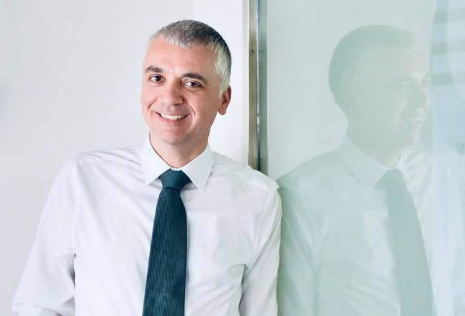 Δικηγόρος της Ε.Σ.ΠΕ.Ε.Σ. ο Δημήτριος Γκολέμης Δικηγόρος της Ε.Σ.ΠΕ.Ε.Σ. ο Δημήτριος Γκολέμης
