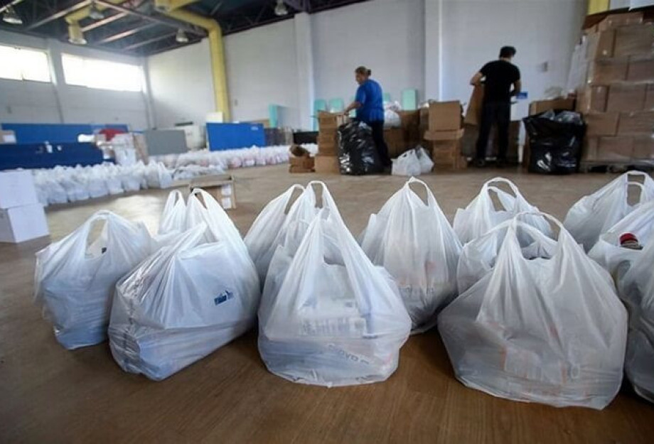 Διανομή προϊόντων από την ΚΕΔΗΣ στις 13 & 14 Ιουλίου προς τους Απόρους (ΤΕΒΑ) Διανομή προϊόντων από την ΚΕΔΗΣ στις 13 & 14 Ιουλίου προς τους Απόρους (ΤΕΒΑ)