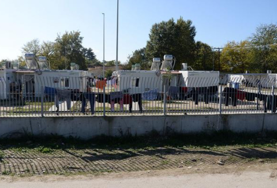 Ανακοίνωση της ΤΕ του ΚΚΕ Σερρών για τις τελευταίες εξελίξεις στο Προσφυγικό Ανακοίνωση της ΤΕ του ΚΚΕ Σερρών για τις τελευταίες εξελίξεις στο Προσφυγικό
