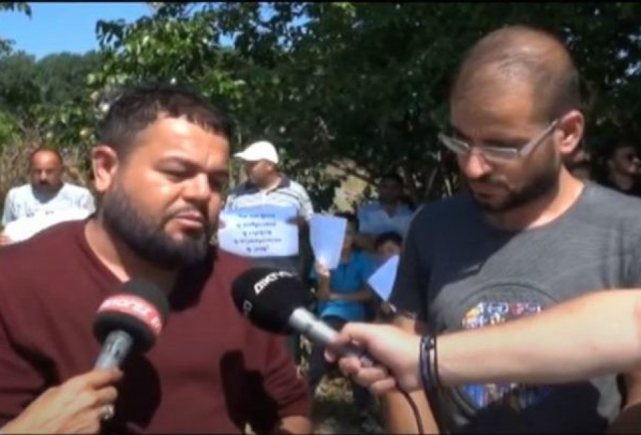 Σέρρες: 296 πρόσφυγες σύντομα εκτός δομής και χωρίς εισόδημα! Σέρρες: 296 πρόσφυγες σύντομα εκτός δομής και χωρίς εισόδημα!