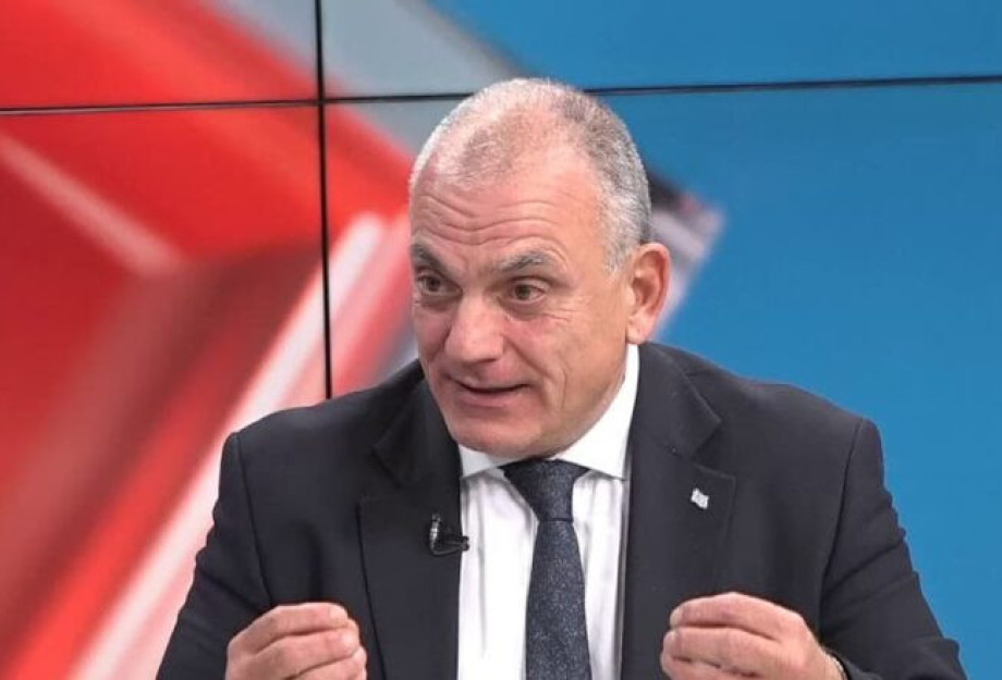 Ο Κωνσταντίνος Μπούμπας ζητά  άμεσα αποζημιώσεις σε Σερραίους και Ορεινιώτες