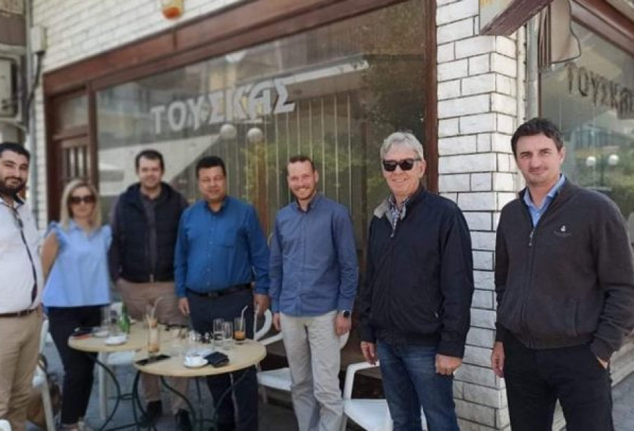 Η παράταξη “Πράξεις για την Μακεδονία” παραμένει ενεργή