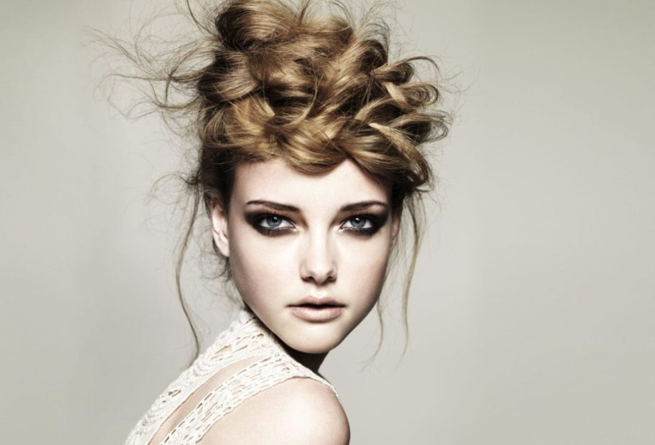 PS Pashalis Hair: Your hair is your best accessory PS Pashalis Hair: Your hair is your best accessory
