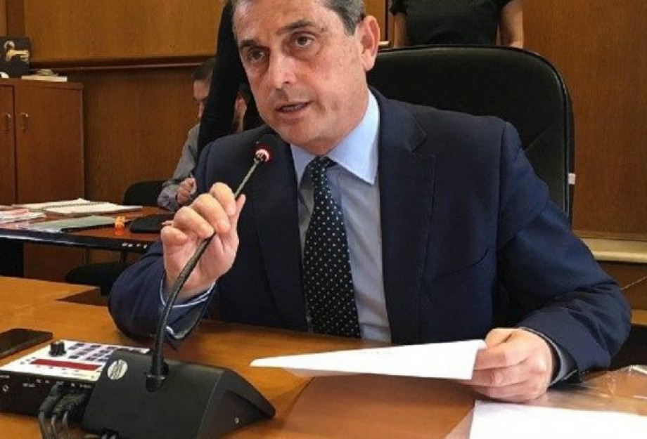 Σπυρόπουλος και Μπαλαξής φέρνουν αναισθησιολόγους στο Νοσοκομείο Σερρών Σπυρόπουλος και Μπαλαξής φέρνουν αναισθησιολόγους στο Νοσοκομείο Σερρών