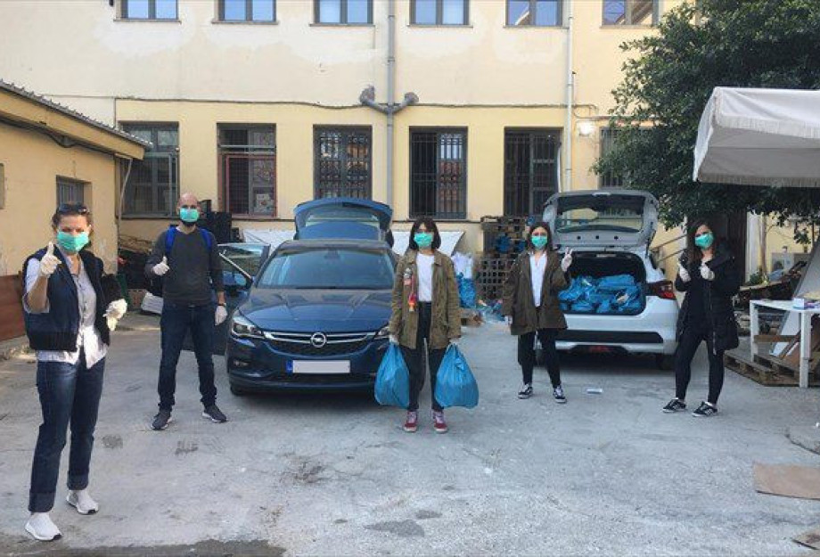 Βοήθεια στο Σπίτι: Ξεκίνησαν οι αιτήσεις! Βοήθεια στο Σπίτι: Ξεκίνησαν οι αιτήσεις!