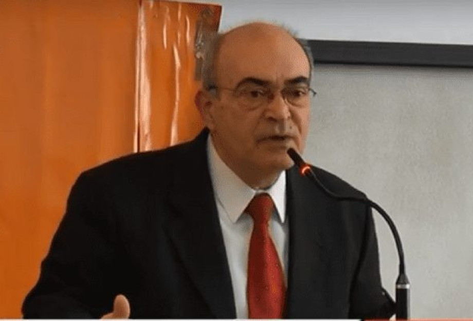 ΔΙΑΒΑΣΗ ΠΕΖΩΝ- Αντώνης Γεωργούλας: Ο προεκλογικός αγώνας απέχει πολύ… ΔΙΑΒΑΣΗ ΠΕΖΩΝ- Αντώνης Γεωργούλας: Ο προεκλογικός αγώνας απέχει πολύ…