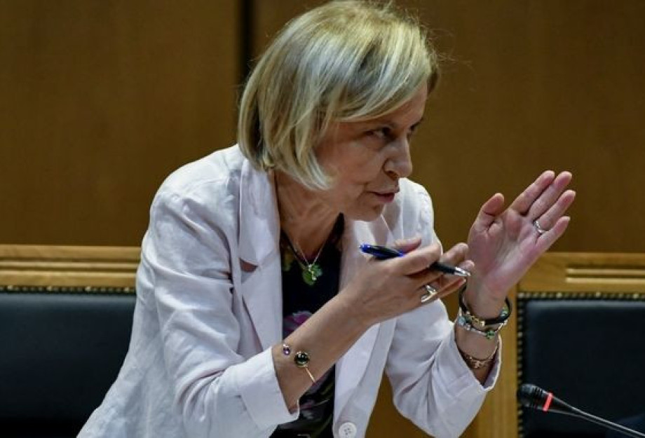 Δίκη Χρυσής Αυγής: Κανένα ελαφρυντικό για Μιχαλολιάκο και τη Διεύθυνση της εγκληματικής οργάνωσης Δίκη Χρυσής Αυγής: Κανένα ελαφρυντικό για Μιχαλολιάκο και τη Διεύθυνση της εγκληματικής οργάνωσης