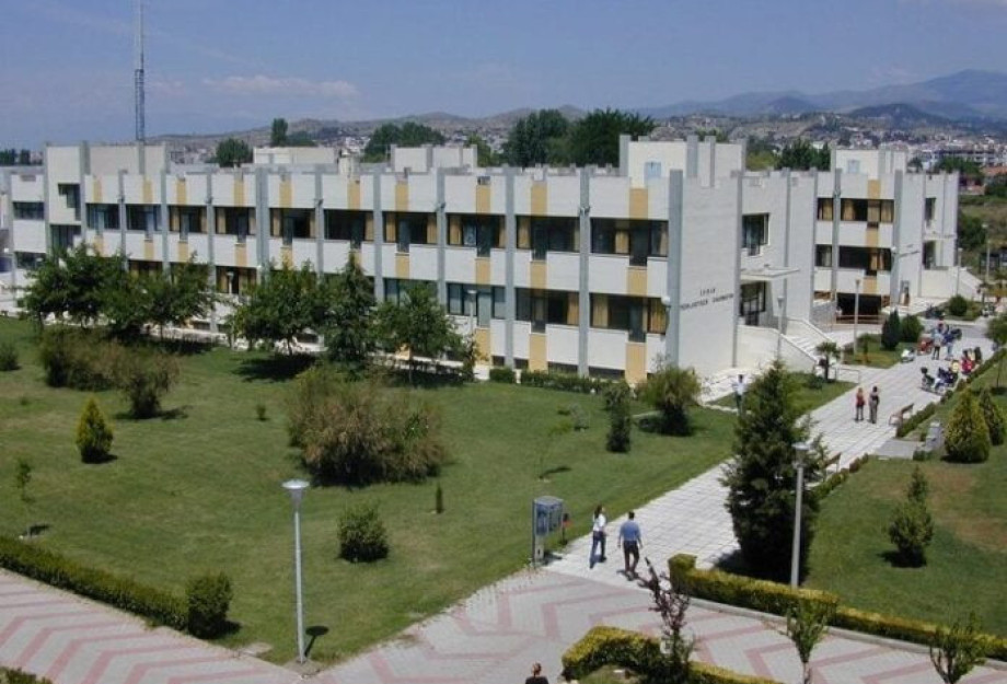 ΔΙ.ΠΑ.Ε: Ο εκλιπών Δημήτριος Δημητρακούδης υπήρξε ένας εξαίρετος συνάδελφος ΔΙ.ΠΑ.Ε: Ο εκλιπών Δημήτριος Δημητρακούδης υπήρξε ένας εξαίρετος συνάδελφος