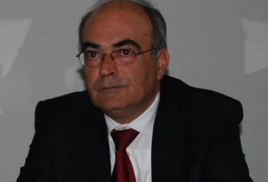 Αντώνης Γεωργούλας: Χάθηκαν οι «σημαίες» του Χρυσάφη Αντώνης Γεωργούλας: Χάθηκαν οι «σημαίες» του Χρυσάφη