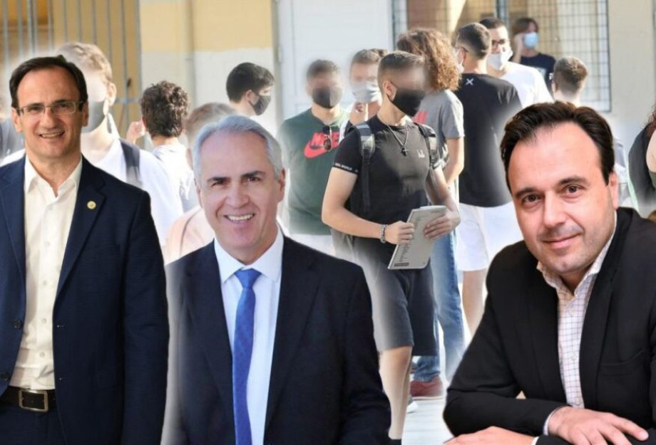Αλέξανδρος Χρυσάφης: Οι μάσκες αποσύρθηκαν καθώς δεν διέθεταν τις απαιτούμενες προδιαγραφές. Αλέξανδρος Χρυσάφης: Οι μάσκες αποσύρθηκαν καθώς δεν διέθεταν τις απαιτούμενες προδιαγραφές.
