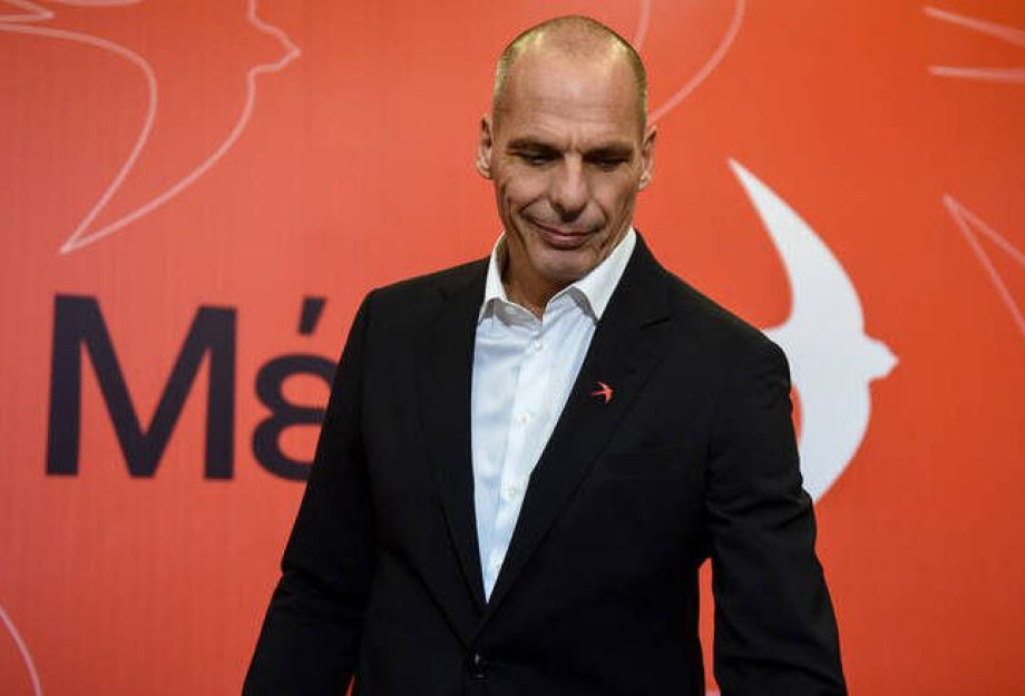 Στην Μαυροθάλασσα τοπικά στελέχη του ΜέΡΑ25 Σερρών Στην Μαυροθάλασσα τοπικά στελέχη του ΜέΡΑ25 Σερρών