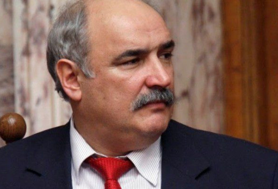 Μάρκος Μπόλαρης: Διάδοχοι κι επίγονοι προδοτών η Χρυσή Αυγή Μάρκος Μπόλαρης: Διάδοχοι κι επίγονοι προδοτών η Χρυσή Αυγή