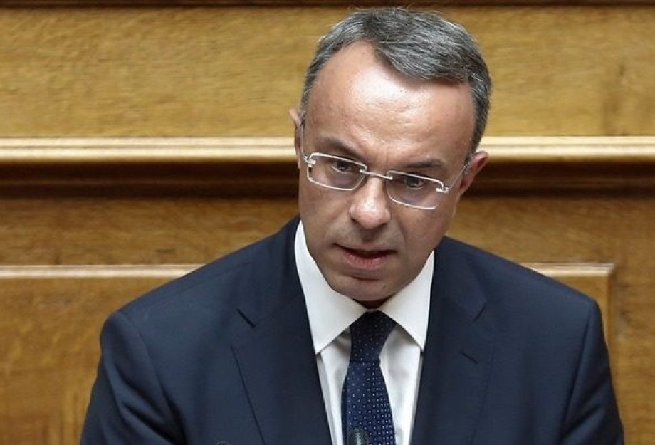 Από το υπουργείο Οικονομικών – Παράταση στην «γέφυρα» Από το υπουργείο Οικονομικών – Παράταση στην «γέφυρα»