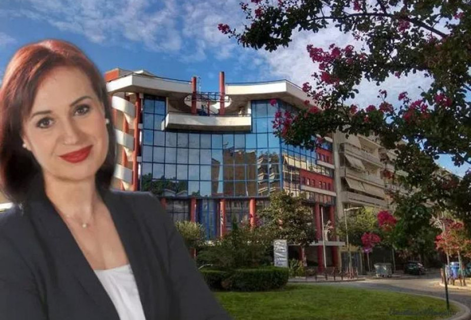 Η Αριάδνη Παπαφωτίου ζητά από την Παλάζη δωρεάν Covid-test για τα παιδιά ΚΔΑΠ ΜΕΑ Η Αριάδνη Παπαφωτίου ζητά από την Παλάζη δωρεάν Covid-test για τα παιδιά ΚΔΑΠ ΜΕΑ
