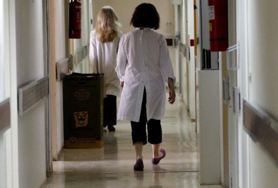 Π.Ο.Ε.ΔΗ.Ν: Παράταση στις ενεργείς συμβάσεις του Επικουρικού προσωπικού έως 31/10/2021 Π.Ο.Ε.ΔΗ.Ν: Παράταση στις ενεργείς συμβάσεις του Επικουρικού προσωπικού έως 31/10/2021