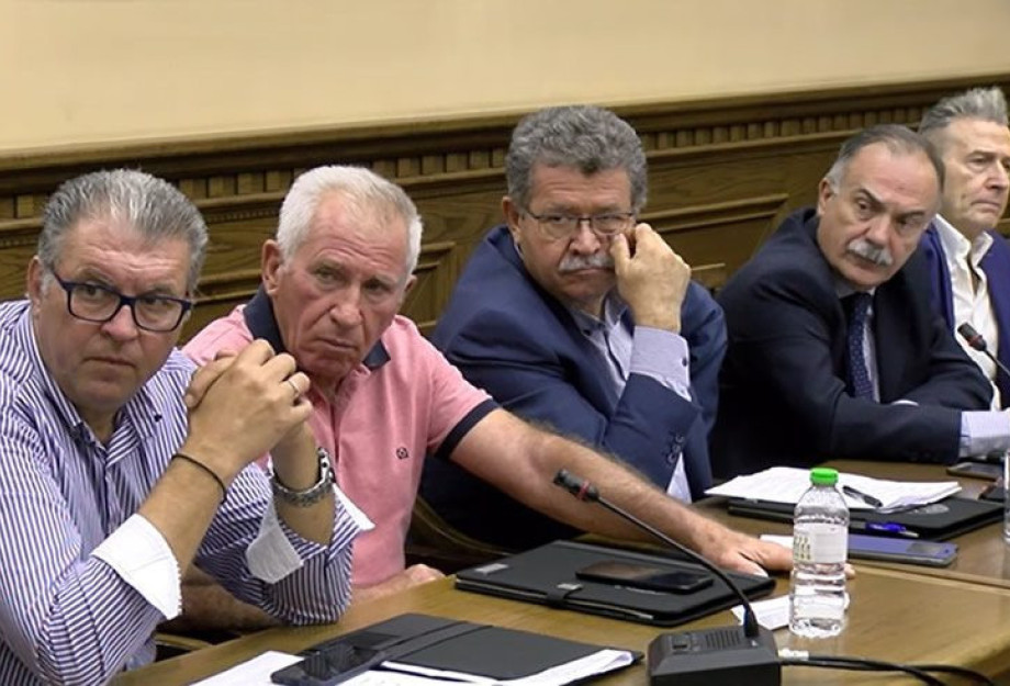 Δημοτική Πρωτοβουλία Σερραίων: Δικό μας έργο η εγκατάσταση του ταρτάν στο δημοτικό σταδίο Δημοτική Πρωτοβουλία Σερραίων: Δικό μας έργο η εγκατάσταση του ταρτάν στο δημοτικό σταδίο