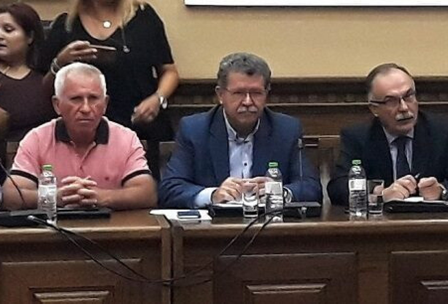 Η Δημοτική Πρωτοβουλία Σερραίων ρωτά την Δημοτική αρχή: Πότε θα γίνουν τα γραφεία εξυπηρέτησης πολιτών; Η Δημοτική Πρωτοβουλία Σερραίων ρωτά την Δημοτική αρχή: Πότε θα γίνουν τα γραφεία εξυπηρέτησης πολιτών;
