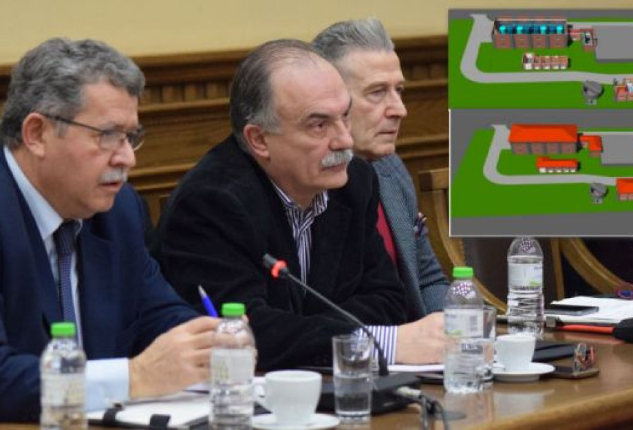 Δημοτική Πρωτοβουλία Σερραίων: Η αλήθεια για τις παιδικές χαρές Δημοτική Πρωτοβουλία Σερραίων: Η αλήθεια για τις παιδικές χαρές