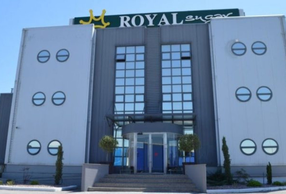 Σύμφωνα με την Royal Sugar Α.Β.Ε.Ε ξεκινάει η παραλαβή των ζαχαρότευτλων Σύμφωνα με την Royal Sugar Α.Β.Ε.Ε ξεκινάει η παραλαβή των ζαχαρότευτλων