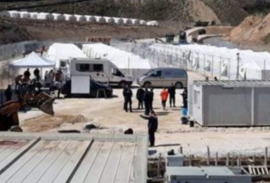 Οι πρόσφυγες «Γεζίντζι» από την Δομή των Σερρών ζητούν να σταματήσουν οι εξώσεις Οι πρόσφυγες «Γεζίντζι» από την Δομή των Σερρών ζητούν να σταματήσουν οι εξώσεις