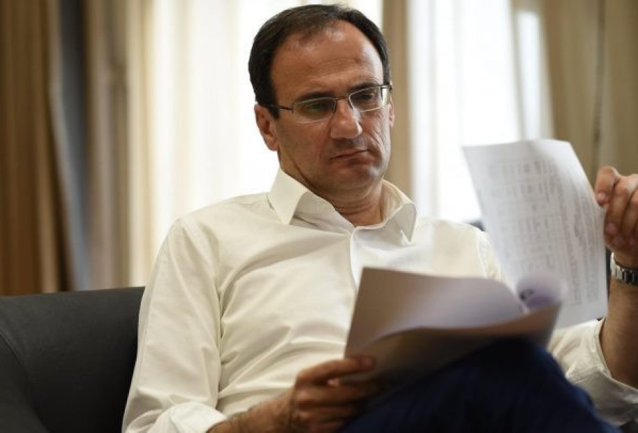 Δημοτικό Συμβούλιο Σερρών: Συνεδριάζει την Τετάρτη στο ΔΗΠΕΘΕ Δημοτικό Συμβούλιο Σερρών: Συνεδριάζει την Τετάρτη στο ΔΗΠΕΘΕ