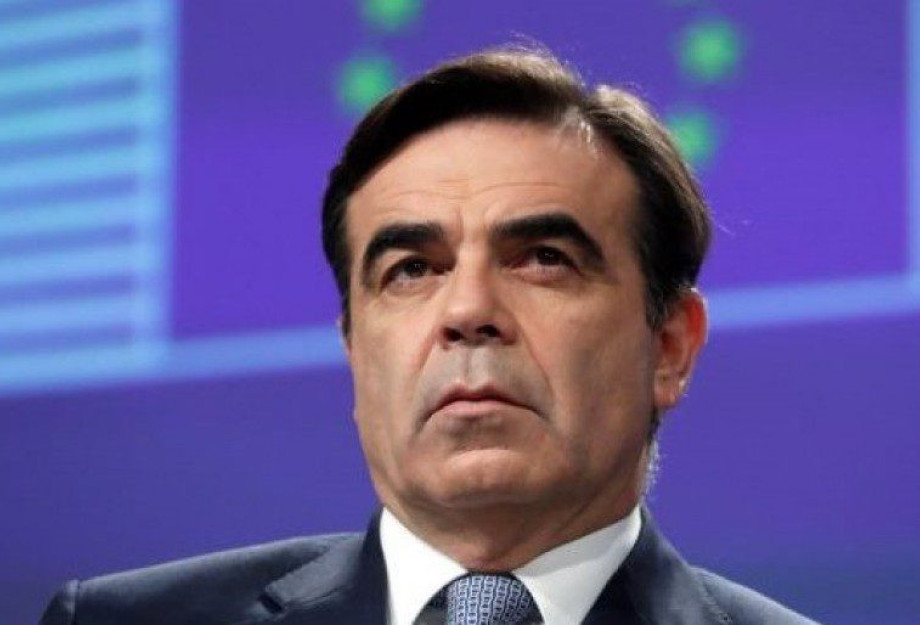 Περιμένει το master plan για την Αμφίπολη ο Σχοινάς Περιμένει το master plan για την Αμφίπολη ο Σχοινάς