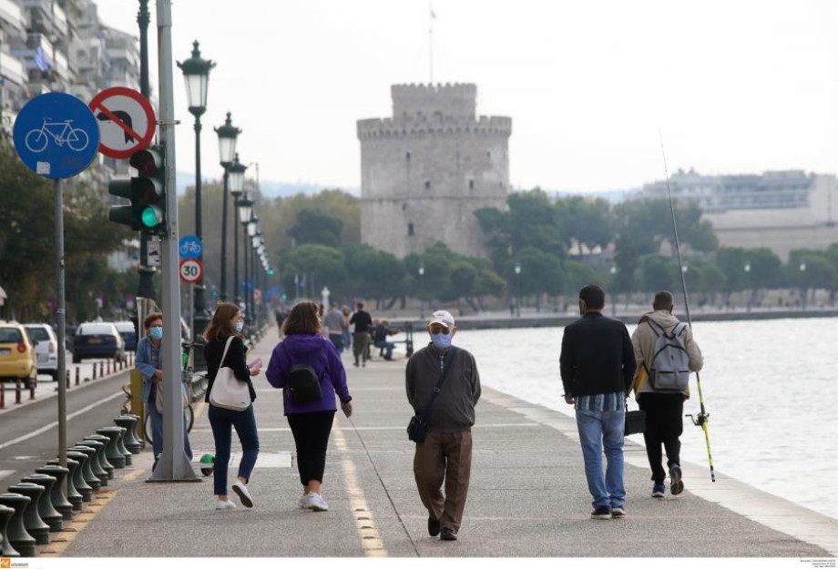 Βασ. Κικίλιας: Σχέδιο έκτακτης ανάγκης στην Θεσσαλονίκη Βασ. Κικίλιας: Σχέδιο έκτακτης ανάγκης στην Θεσσαλονίκη