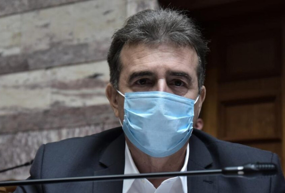 Χρυσοχοΐδης για Λέσβο στον Guardian: Έως το Πάσχα θα έχουν φύγει όλοι οι πρόσφυγες Χρυσοχοΐδης για Λέσβο στον Guardian: Έως το Πάσχα θα έχουν φύγει όλοι οι πρόσφυγες