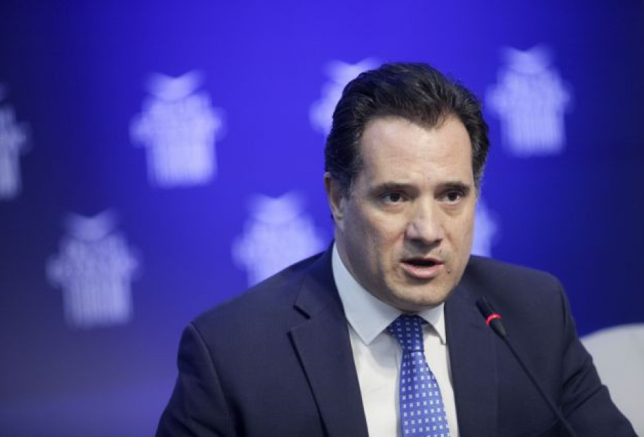 Αποκάλυψη Γεωργιάδη: Αυτά τα καταστήματα θα ανοίξουν πρώτα – Ψώνια με click away Αποκάλυψη Γεωργιάδη: Αυτά τα καταστήματα θα ανοίξουν πρώτα – Ψώνια με click away