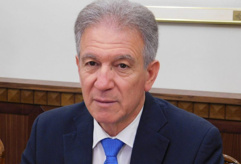 Πέτρος Αγγελίδης Μας γεμίζει οδύνη ο θάνατος του φίλου – πρ Δημάρχου Σερρών Γιώργου Γεωργούλα Πέτρος Αγγελίδης Μας γεμίζει οδύνη ο θάνατος του φίλου – πρ Δημάρχου Σερρών Γιώργου Γεωργούλα