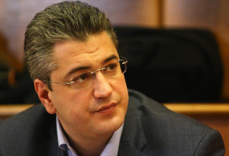 Το νοσοκομείο «Άγιος Παύλος» Εξοπλίζει με σύγχρονα μηχανήματα η Περιφέρεια Το νοσοκομείο «Άγιος Παύλος» Εξοπλίζει με σύγχρονα μηχανήματα η Περιφέρεια