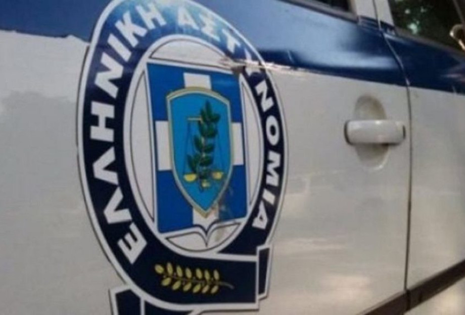 Διακινητής βούτηξε στον… Στρυμόνα για να αποφύγει τη σύλληψη Διακινητής βούτηξε στον… Στρυμόνα για να αποφύγει τη σύλληψη