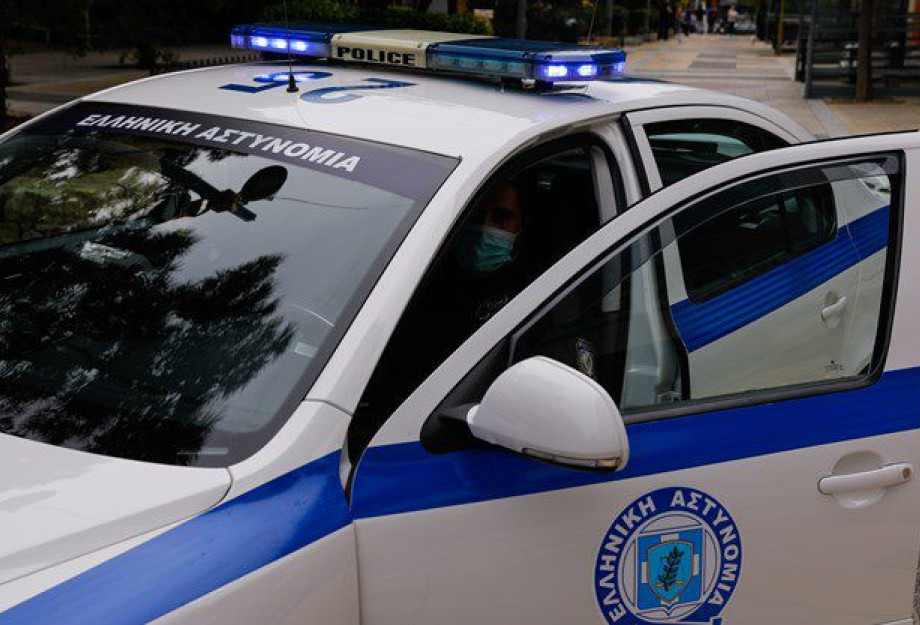 Πολυτεχνείο: Σε ετοιμότητα η ΕΛΑΣ – 10 προσαγωγές Πολυτεχνείο: Σε ετοιμότητα η ΕΛΑΣ – 10 προσαγωγές