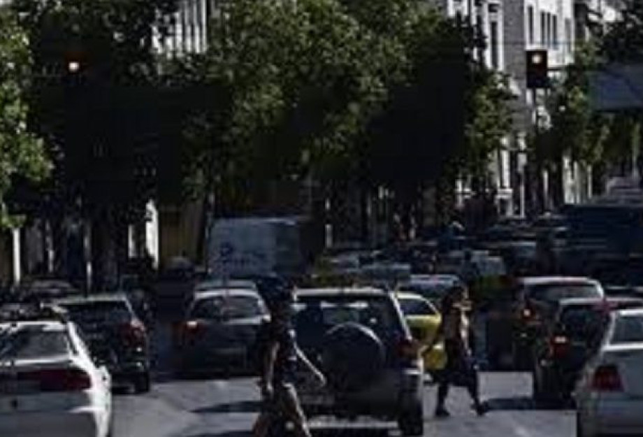 Μπαίνει «ταρίφα» σε πινακίδες κυκλοφορίας Μπαίνει «ταρίφα» σε πινακίδες κυκλοφορίας