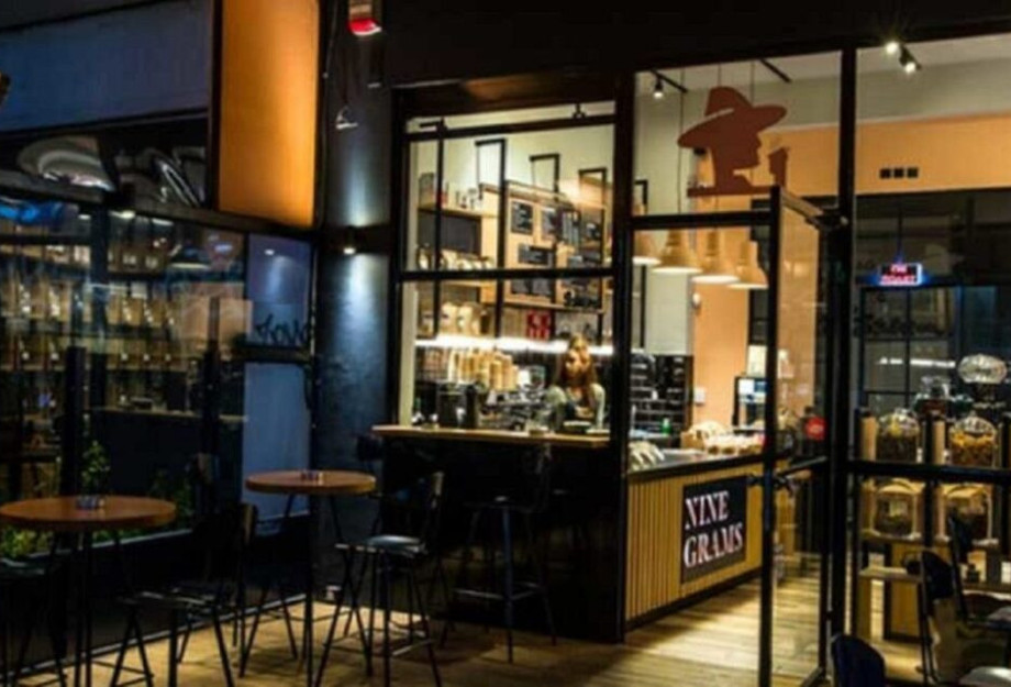 Αλλάζει το take away: Τέλος η παραμονή στα καταστήματα – Αυστηρά πρόστιμα Αλλάζει το take away: Τέλος η παραμονή στα καταστήματα – Αυστηρά πρόστιμα