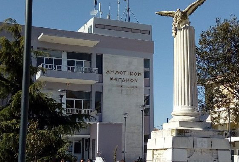 Aναβαθμίζονται οι υπηρεσίες υγείας στο Δήμο Βισαλτίας. Aναβαθμίζονται οι υπηρεσίες υγείας στο Δήμο Βισαλτίας.