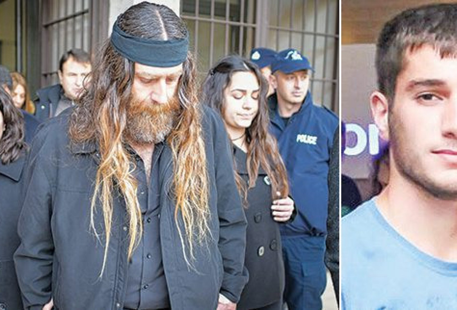 Ανδρέας Γιακουμάκης: ‘Έξι χρόνια παλεύουμε με την απουσία του Βαγγέλη Ανδρέας Γιακουμάκης: ‘Έξι χρόνια παλεύουμε με την απουσία του Βαγγέλη