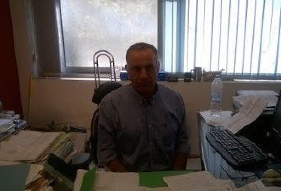 Γιάντσιος Ιωάννης: Όχι σε κατάσχεση μισθών εργαζομένων Γιάντσιος Ιωάννης: Όχι σε κατάσχεση μισθών εργαζομένων