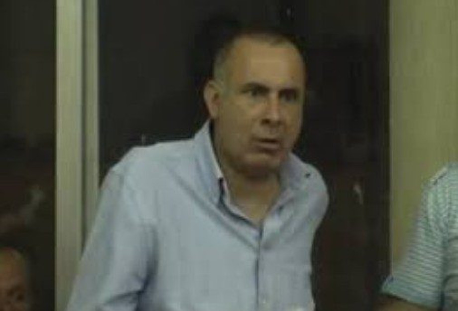 Γιάντσιος κατά Τζιτζικώστα Από τις δηλώσεις πέρασε στα …εξώδικα! Γιάντσιος κατά Τζιτζικώστα Από τις δηλώσεις πέρασε στα …εξώδικα!