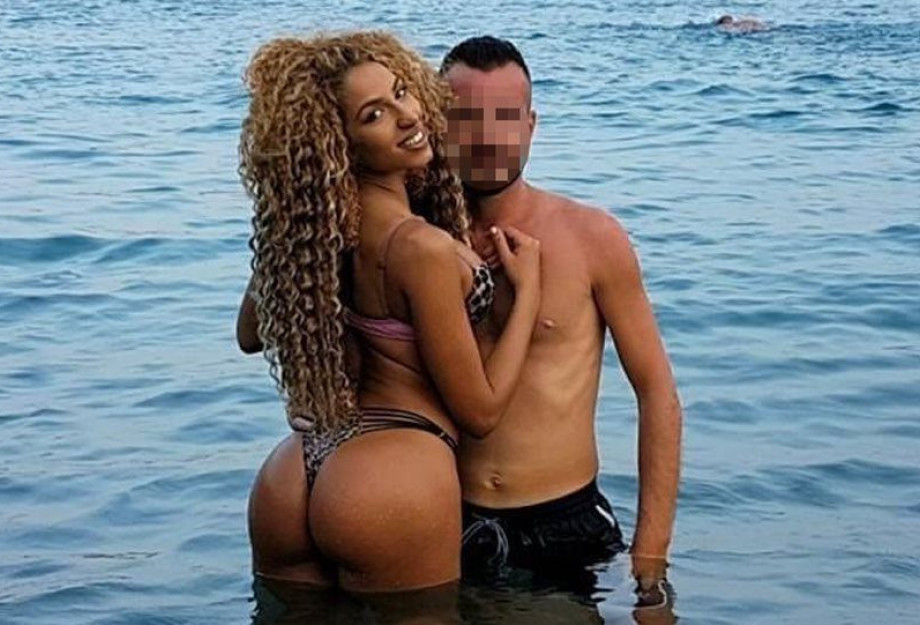 Δολοφονία στη Ναύπακτο: Σοκαρισμένη η Αναστασία Γιούσεφ – Γνώριζε τον δράστη, ήταν εμμονικός μαζί της Δολοφονία στη Ναύπακτο: Σοκαρισμένη η Αναστασία Γιούσεφ – Γνώριζε τον δράστη, ήταν εμμονικός μαζί της